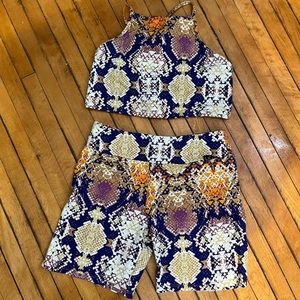 LiCi Fit Chakra Workout Set